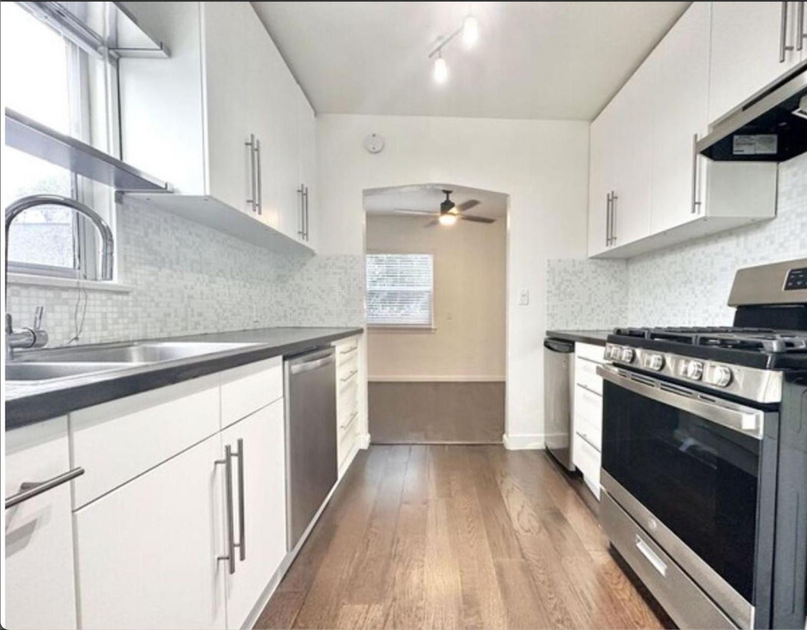 Two Bedroom Condo In Upper West Side ニューヨーク エクステリア 写真